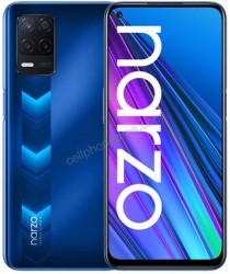 Realme Narzo 30 5G